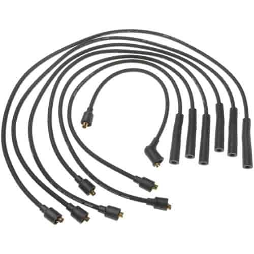 Spark Plug Wire (B)