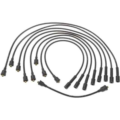 Spark Plug Wire (B)