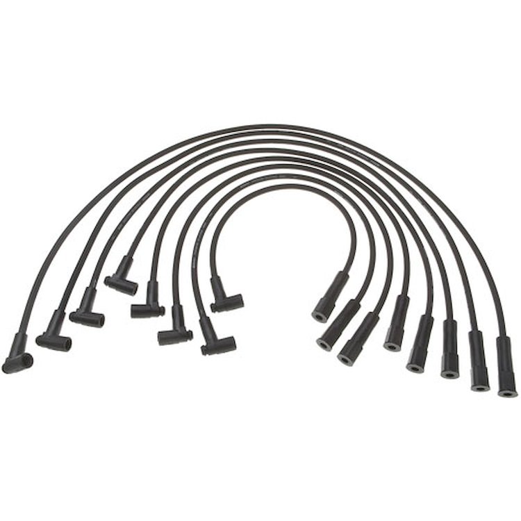 WIRE KIT SPLG
