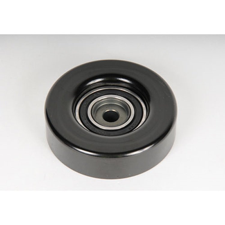 PULLEY BELT IDLER