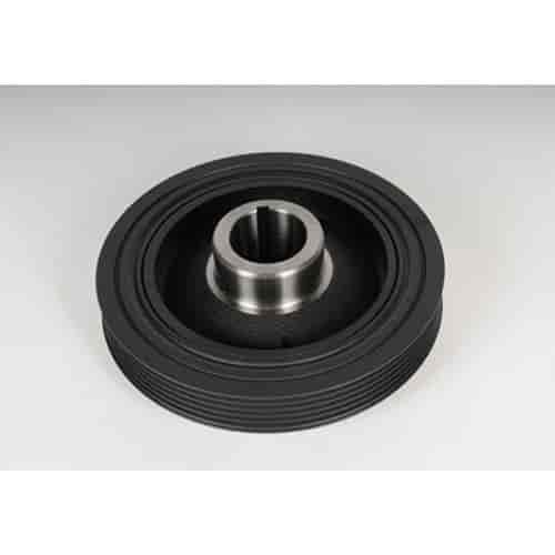 PULLEY CRANKSHAFT