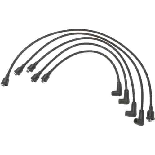 Spark Plug Wire (B)