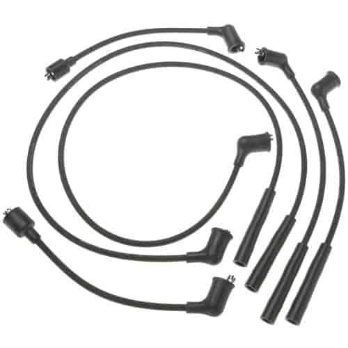 Spark Plug Wire (B)