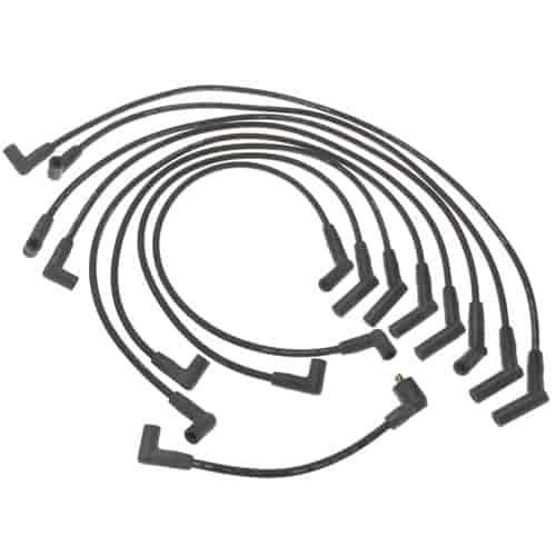 Spark Plug Wire (B)