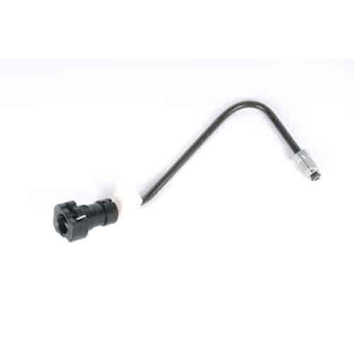 PIPE ASM-CLU ACTR CYL