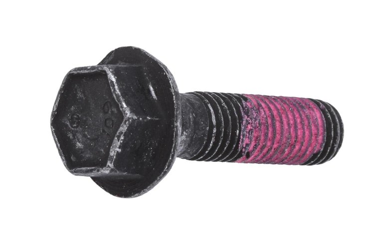 BOLTFRT BRK CLP (SLP-1)