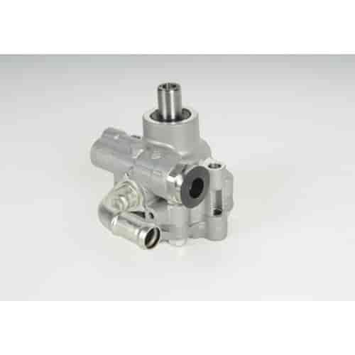 PUMP ASM-P/S