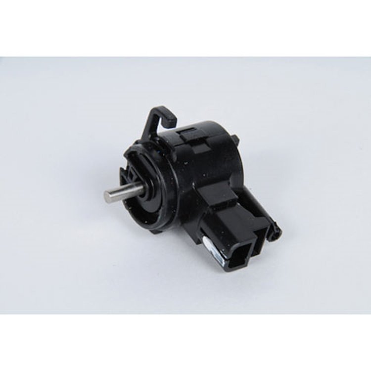 SOLENOID ASM STRG WHL LK