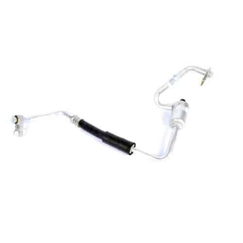 HOSE ASM-A/C CMP (SLP)