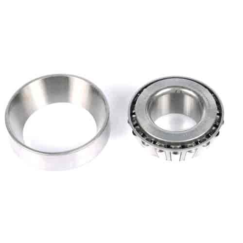 Differential Dr (SLP-P1)