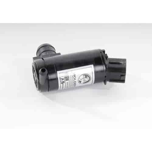 Windshield Wash (SLP-1)