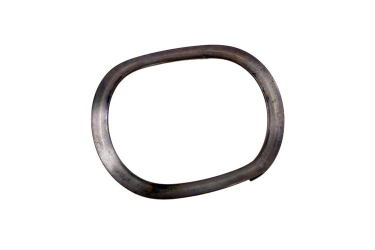 SPRING-DIFF SI (SLP-1)