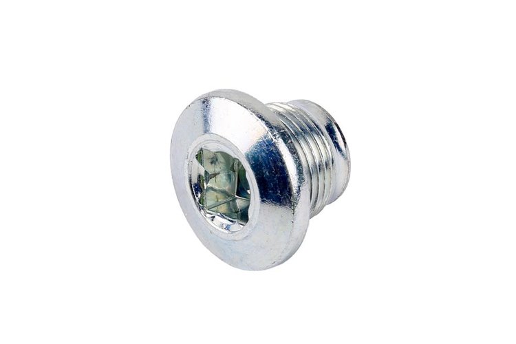 PLUG-R/AXL HSG (SLP-1)