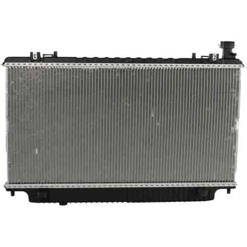 Radiator (SLP-P1)