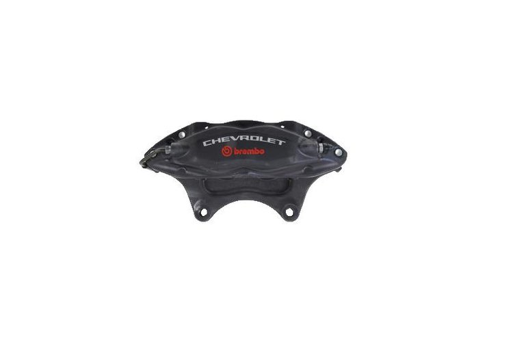 CALIPER BLACK F (SLP-1)