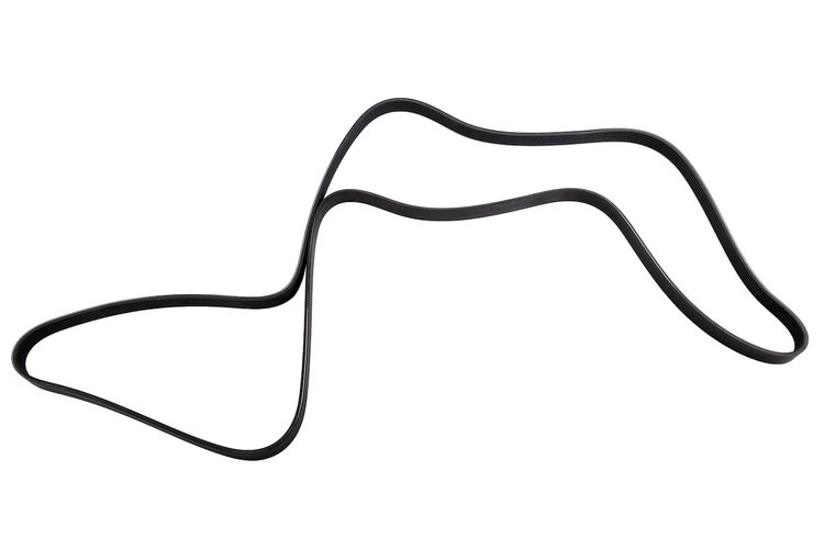 BELTW/PMP & A/C (SLP-P1)