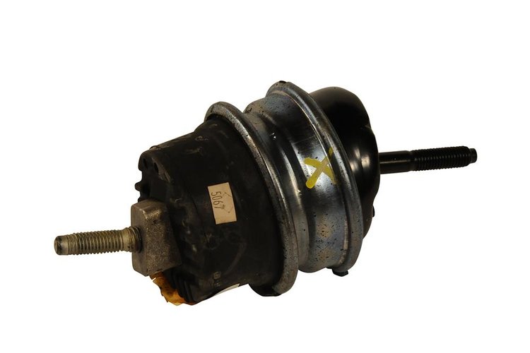 Motor Mount (SLP-P1)
