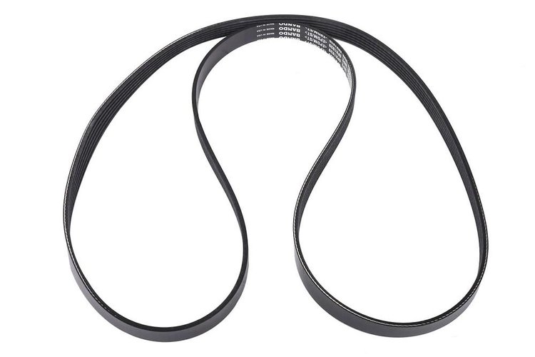 BELT-W/PMP & GE (SLP-P1)