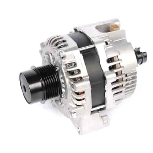 Alternator (SLP-1)