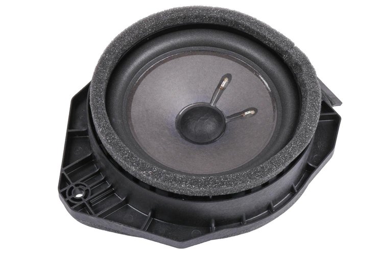SPEAKER ASM-RDO FRT (A)