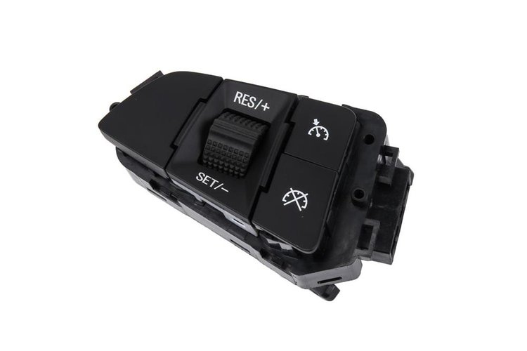 SWITCH ASM-CRCO (SLP-P1)