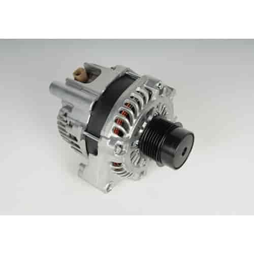 Alternator (SLP-1)