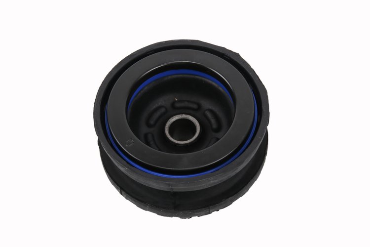 MOUNT KIT-FRT S (SLP)