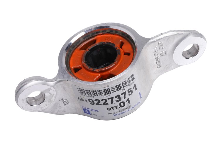 BUSHING ASM-RR (SLP-1)