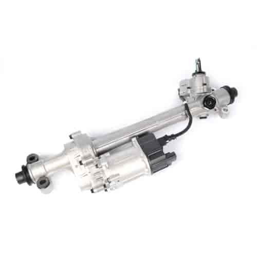 GEAR ASM-ELEC BELT DRIVE