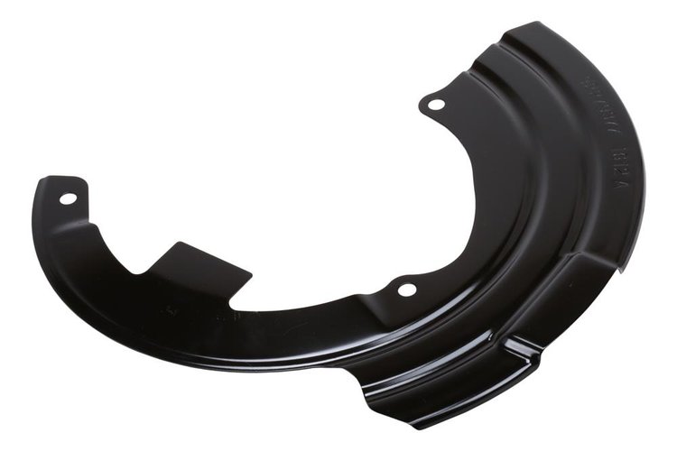 SHIELD-FRT BRK (SLP-1)