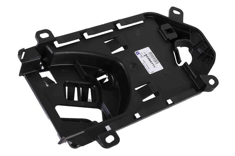 BRACKET-ELEK SU (SLP-1)