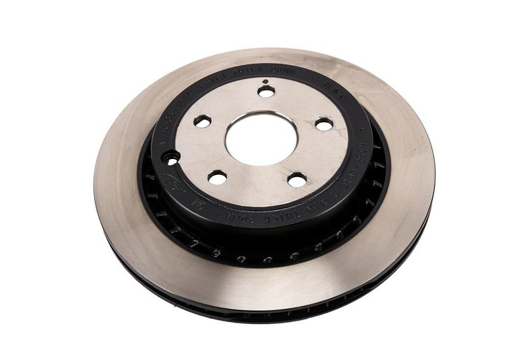 ROTOR-RR BRK (SLP-1)