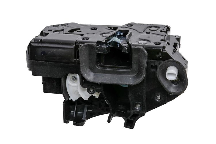 LOCKRR S/D (SLP-P1)
