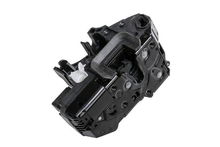 LOCKFRT S/D (SLP-P1)