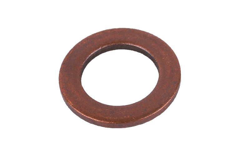 GASKET-FRT BRK (SLP-1)