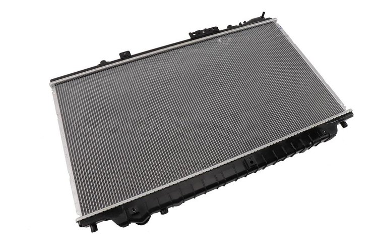 RADIATOR ASMENG (SLP-P1)