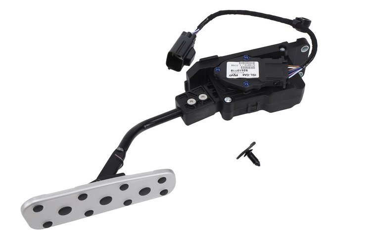 Accelerator Pedal Position Sensor for 2005-2006 Pontiac GTO