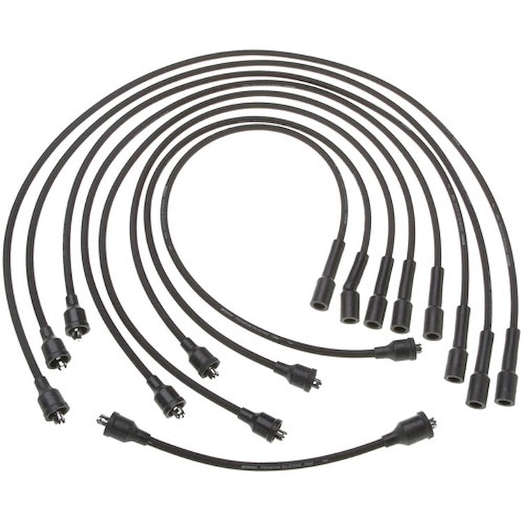 WIRE KIT SPLG