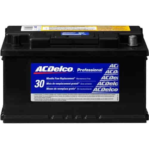 BATTERY ASM 92PS CCA 750
