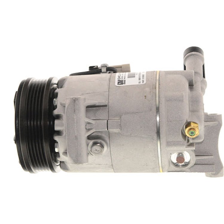 COMPRESSOR A/C