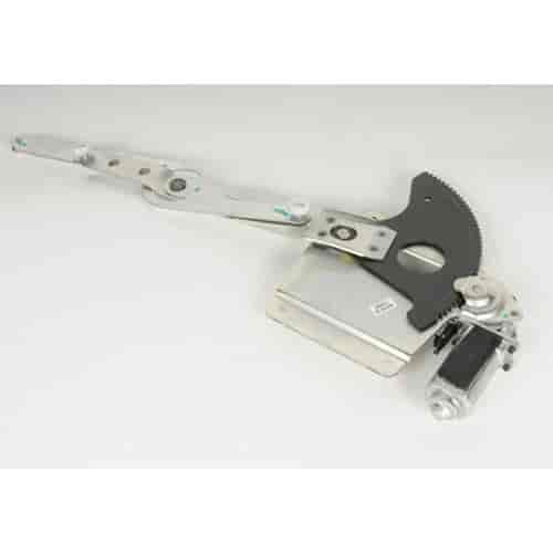REGULATOR FRT S/D WDO