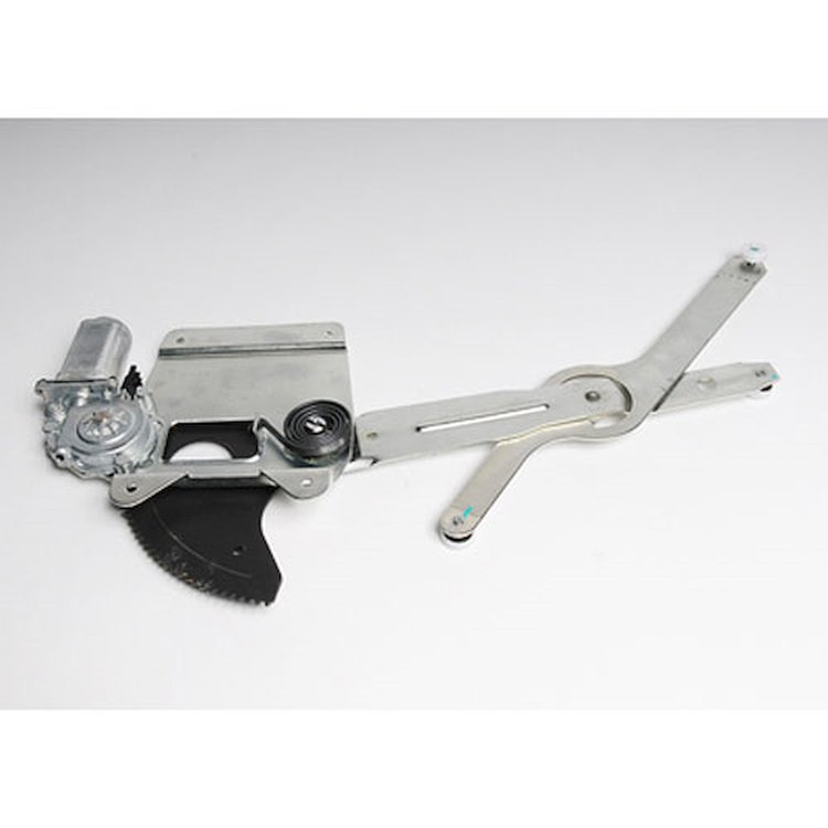 REGULATOR ASM FRT S/D WDO