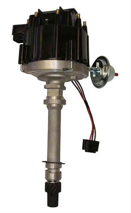 Distributor 1955-1980 GM Vehicles