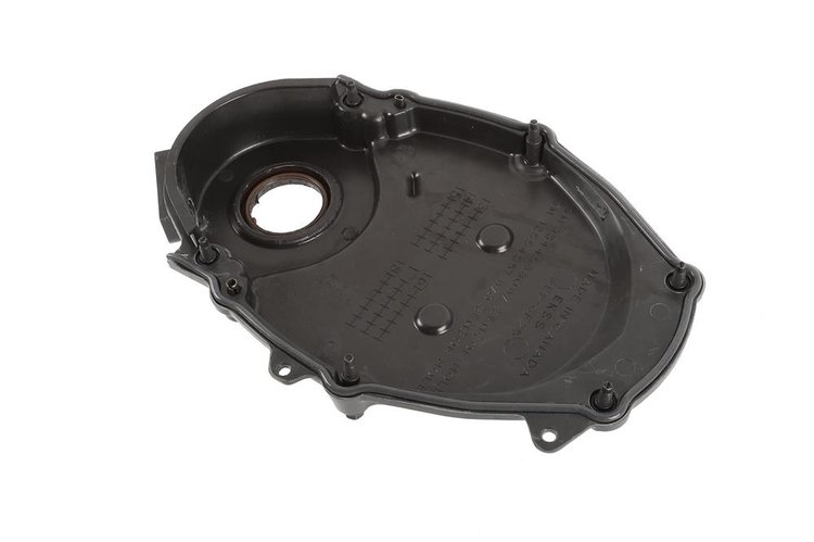 COVER ASM-ENG F (SLP-1)
