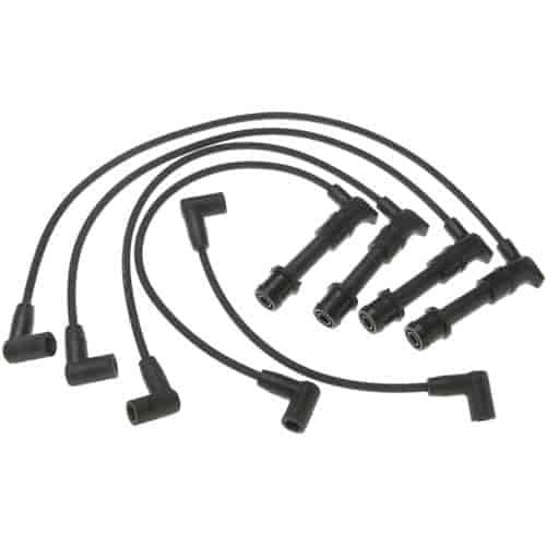 Spark Plug Wire (B)