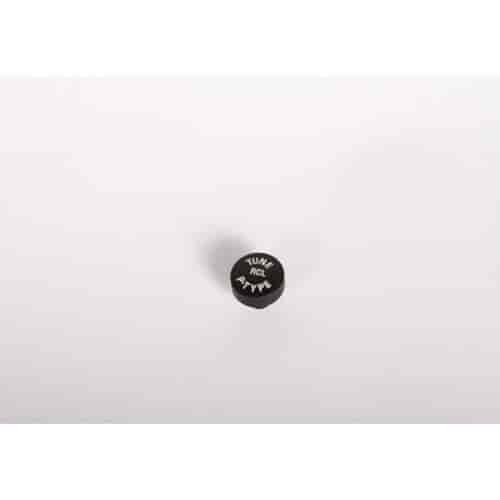 KNOB ASMRDO TUNING CONT