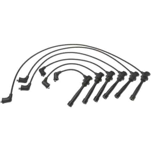 Spark Plug Wire (B)