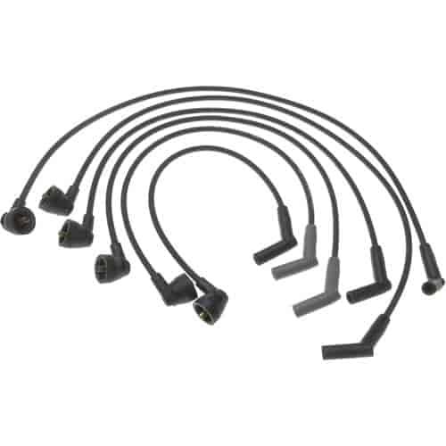 Spark Plug Wire (B)