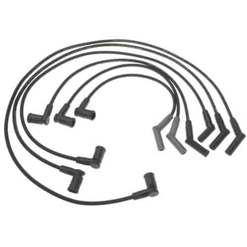 Spark Plug Wire (B)