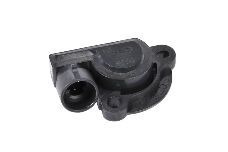 Throttle Positi (SLP-P1)